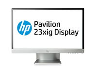 HP HP 23xig 58,4 cm (23 Zoll) 1920 x 1080 Pixel Full HD LED Silber https://images.icecat.biz/img/gallery_lows/24572805_1652214653.jpg