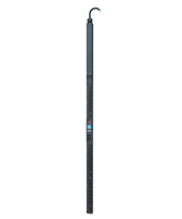 APC AP8932 unidad de distribución de energía (PDUs) 24 salidas AC Negro