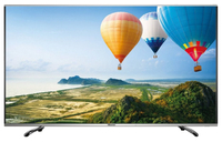 Hisense Hisense LTDN55K390XWSEU3D Gästefernseher 139,7 cm (55") Full HD Smart-TV Schwarz, Silber 20 W https://images.icecat.biz/img/gallery_lows/24640380_5143.jpg