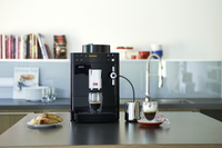 Melitta Caffeo Passione machines à expresso automatiques Noir F530-102