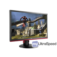 AOC AOC G2460PQU/BR LED display 59,9 cm (23.6 Zoll) 1920 x 1080 Pixel Full HD Beige, Schwarz https://images.icecat.biz/img/gallery_lows/24659427_5439802362.jpg
