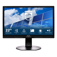 Philips Philips Brilliance LED-backlit LCD monitor 221B6QPYEB/00 https://images.icecat.biz/img/gallery_lows/24692403_3715886294.jpg