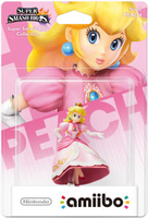 Nintendo Peach No.2