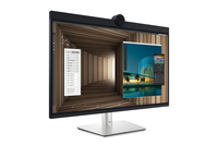 DELL DELL UltraSharp U3224KBA LED display 80 cm (31.5") 6144 x 3456 Pixel 6K Ultra HD LCD Schwarz, Silber https://images.icecat.biz/img/gallery_lows/24808113ca0121740109781bd53f8e62.jpg