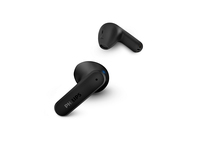 Philips TAT2139BK/00 écouteur/casque Sans fil Ecouteurs Appels/Musique Bluetooth Noir