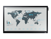 Samsung Samsung LH22DBDPTGC Signage-Display Digital Beschilderung Flachbildschirm 54,6 cm (21.5 Zoll) LED Full HD Schwarz https://images.icecat.biz/img/gallery_lows/24856090_3100540422.jpg
