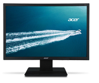 Acer Acer V6 V196HQL Computerbildschirm 47 cm (18.5") 1366 x 768 Pixel WXGA LED Schwarz https://images.icecat.biz/img/gallery_lows/24865130_1035.jpg
