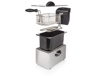 Tristar FR-6935 Friteuse