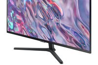 Samsung ViewFinity S5 S50GC écran plat de PC 86,4 cm (34") 3440 x 1440 pixels UltraWide Quad HD LED Noir