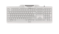 CHERRY KC 1000 SC Kabelgebundene Chipkarten Tastatur, -  (BILD1)