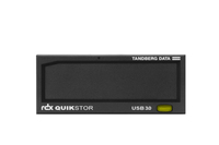 Overland-Tandberg O-T Internes RDX Laufwerk, schwarz, USB 3.0 (3,5 - 8785-RDX