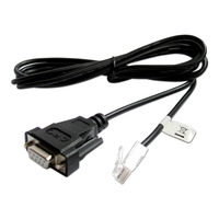 APC RJ45 serial cable for Smart-UPS LCD Models 2m