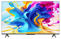 TCL TCL QLED770 Series 43QLED770 Fernseher 109,2 cm (43") 4K Ultra HD Smart-TV Schwarz https://images.icecat.biz/img/gallery_lows/253df17b0bfa800b196c2c277c26f7a3.jpg