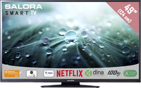 Salora Salora 49LED9102CS Fernseher 124,5 cm (49 Zoll) Full HD Smart-TV Schwarz https://images.icecat.biz/img/gallery_lows/25544072_3353887792.jpg Salora Salora 49LED9102CS Fernseher 124,5 cm (49 Zoll) Full HD Smart-TV Schwarz https://images.icecat.biz/img/gallery_lows/25544072_3353887792.jpg