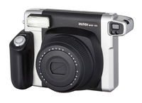 Fujifilm Instax Wide 300 62 x 99 mm Noir, Argent