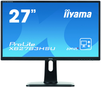 iiyama iiyama ProLite XB2783HSU-B1DP LED display Full HD 68,6 cm (27 Zoll) 1920 x 1080 Pixel Schwarz https://images.icecat.biz/img/gallery_lows/25913472_5152452468.jpg
