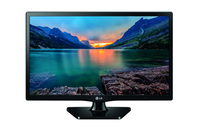 LG LG 28MT47D-PZ LED display 71,1 cm (28") 1366 x 768 Pixel HD Schwarz https://images.icecat.biz/img/gallery_lows/25997849_0427.jpg