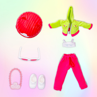 IMC Toys BFF by Cry Babies Hannah