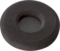 POLY Almohadillas de espuma viscoelástica EncorePro HW510/520 (2 piezas)