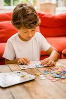 La Petite École Les Mots