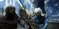 Sony God of War Ragnarök Standard PlayStation 5