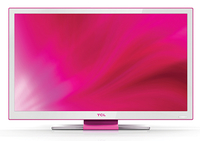 TCL TCL L32E4363 81,3 cm (32") HD 280 cd/m² Pink, Weiß 10 W https://images.icecat.biz/img/gallery_lows/26199408_6945.jpg TCL TCL L32E4363 81,3 cm (32") HD 280 cd/m² Pink, Weiß 10 W https://images.icecat.biz/img/gallery_lows/26199408_6945.jpg
