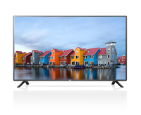LG LG 50LF6000 Fernseher 125,7 cm (49.5") Full HD Schwarz https://images.icecat.biz/img/gallery_lows/26276389_1349.jpg
