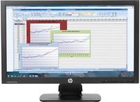 HP HP ProDisplay P222va 54,6 cm (21.5 Zoll) 1920 x 1080 Pixel Full HD LED Schwarz https://images.icecat.biz/img/gallery_lows/26279419_4768.jpg