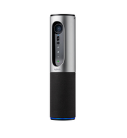 Logitech Connect Argent 1920 x 1080 pixels