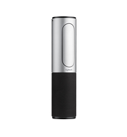 Logitech Connect Argent 1920 x 1080 pixels