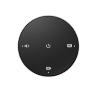 Logitech Connect Argent 1920 x 1080 pixels