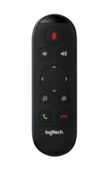 Logitech Connect Argent 1920 x 1080 pixels