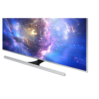 Samsung Samsung UN65JS8500F 163,8 cm (64.5") 4K Ultra HD Smart-TV WLAN Gebürsteter Stahl, Silber https://images.icecat.biz/img/gallery_lows/26350458_8300.jpg