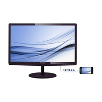 Philips Philips LCD monitor with SoftBlue Technology 227E6EDSD/00 https://images.icecat.biz/img/gallery_lows/26458853_2267879273.jpg