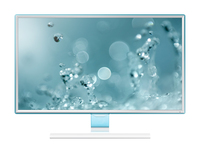 Samsung Samsung LS27E391HS LED display 68,6 cm (27 Zoll) 1920 x 1080 Pixel Full HD Blau, Weiß https://images.icecat.biz/img/gallery_lows/26459296_7882846535.jpg