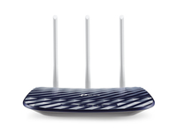 ROUTER WIFI DUAL BAND AC750 ARCHER C20 TP-LINK