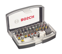 Bosch 2 607 017 319 Bohrer Bohrerbit-Set 32 Stück(e) - 4472840