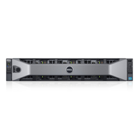Product data DELL PowerEdge R730xd server 4 TB Rack (2U) Intel