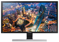 Samsung Samsung LU28E590DS LED display 71,1 cm (28 Zoll) 3840 x 2160 Pixel 4K Ultra HD Schwarz, Silber https://images.icecat.biz/img/gallery_lows/26564318_1906258249.jpg