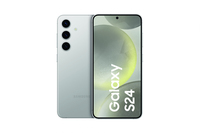 Samsung Galaxy S24 15,8 cm (6.2&quot;) Double SIM 5G USB Type-C 8 Go 128 Go 4000 mAh Gris