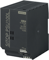 Siemens 6EP1334-1LB00 Netzteil & Spannungsumwandler Drinnen Mehrfarbig