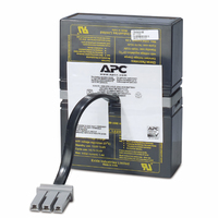 APC Replacement Battery Cartridge #32 *** Upgrade to a new UPS with APC Tra ...