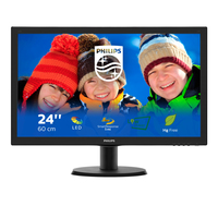 Philips Philips V Line LCD monitor with SmartControl Lite 243V5LSB/62 https://images.icecat.biz/img/gallery_lows/26891144_2233072852.jpg