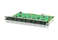 Aten 4 Port Hdbaset Input Board FOR VM1600A/VM3200