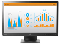 HP HP ProDisplay Monitor P232 de 23 pulgadas 58,4 cm (23 Zoll) 1920 x 1080 Pixel Full HD LED Schwarz https://images.icecat.biz/img/gallery_lows/26915946_4739569119.jpg