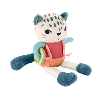 Fisher-Price – Uncia, mon Léopard des Neiges