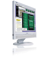 Philips Philips 170B6CG 43.2 cm (17") 1280 x 1024 pixels Silver https://images.icecat.biz/img/gallery_lows/270120_6390.jpg