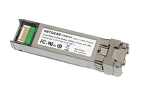 NETGEAR SFP+ Transceiver 10GBASE-LR Lite (Long range lite, single mode)