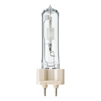 Philips MASTERColour CDM-T Metall-Halogen-Lampe 73 W 3000 K 5800 lm