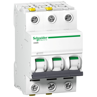 Schneider Electric A9F04320 Stromunterbrecher Miniatur-Leistungsschalter 3